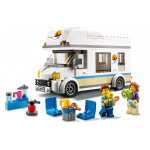 LEGO City – Prázdninový karavan